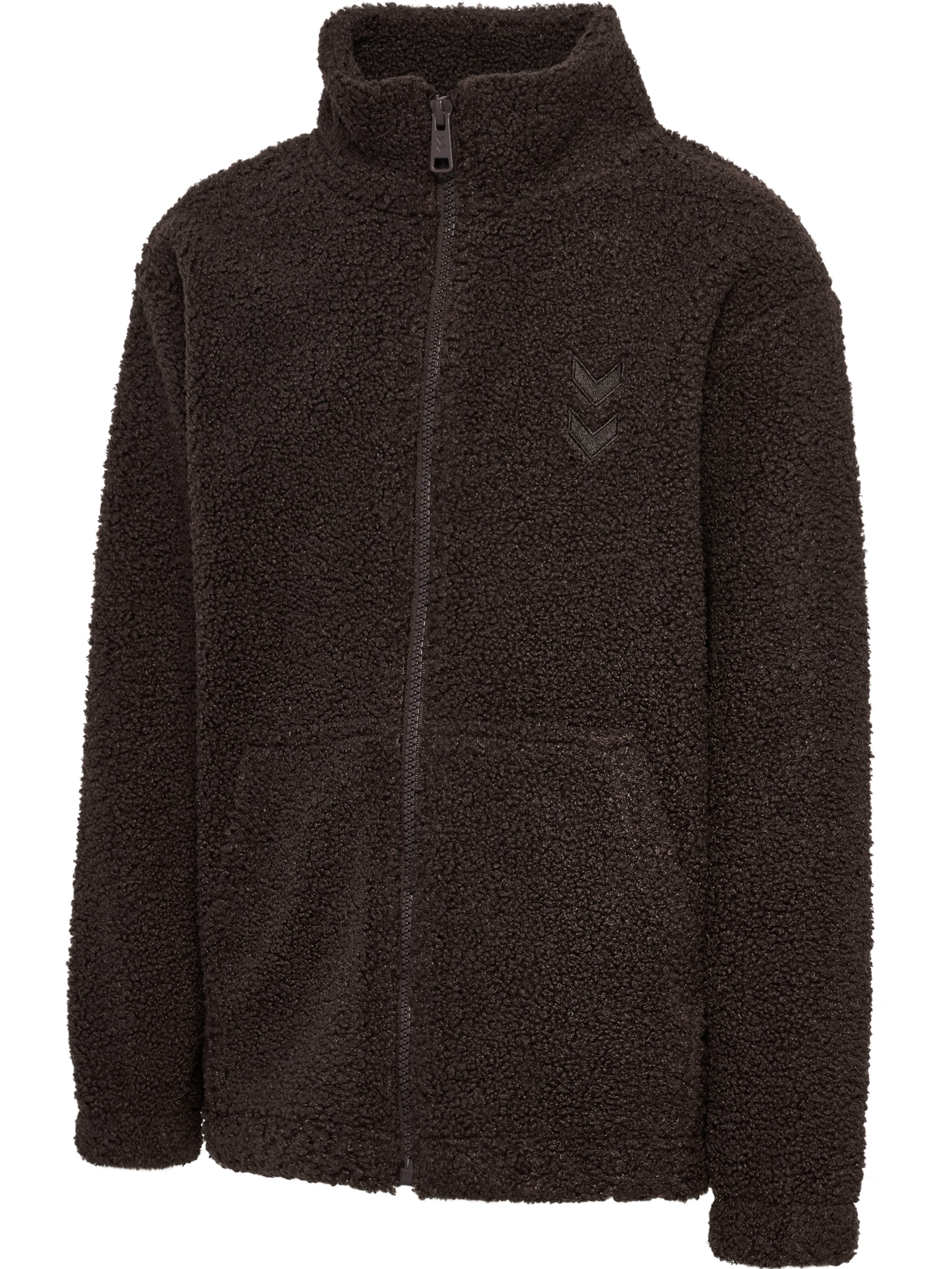 Hummel Sportsweatshirt i brun