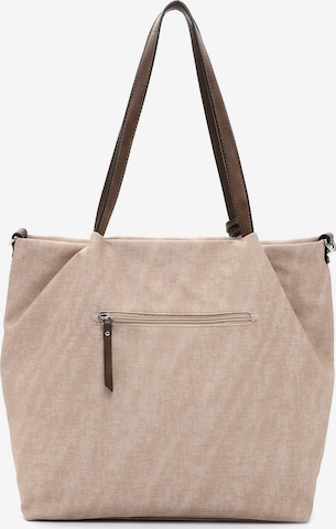 Emily & Noah Shopper 'Elke' in Beige