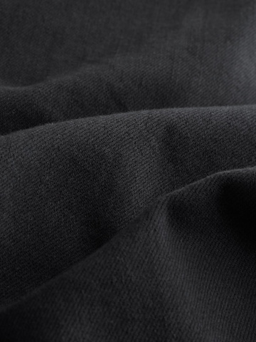 melns Next Standarta Čino bikses