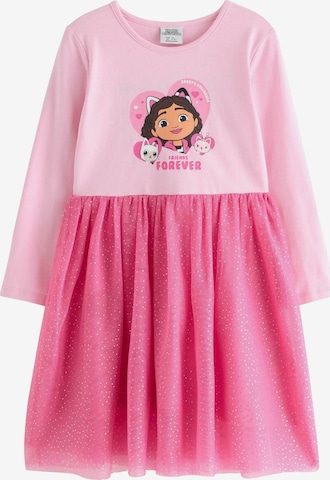 Robe 'Gabbys Dol' Lindex en rose : devant