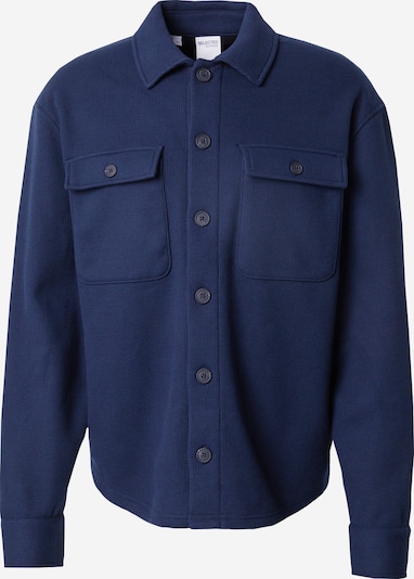 SELECTED Prijelazna jakna 'SLHMAX' u tamno plava, Pregled proizvoda