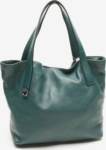 Coccinelle Bag in One size in Green: front