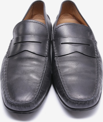 Tod's Halbschuhe 42 in Schwarz