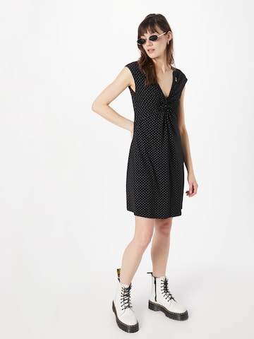 Ragwear Dress 'COMFREY' in Black