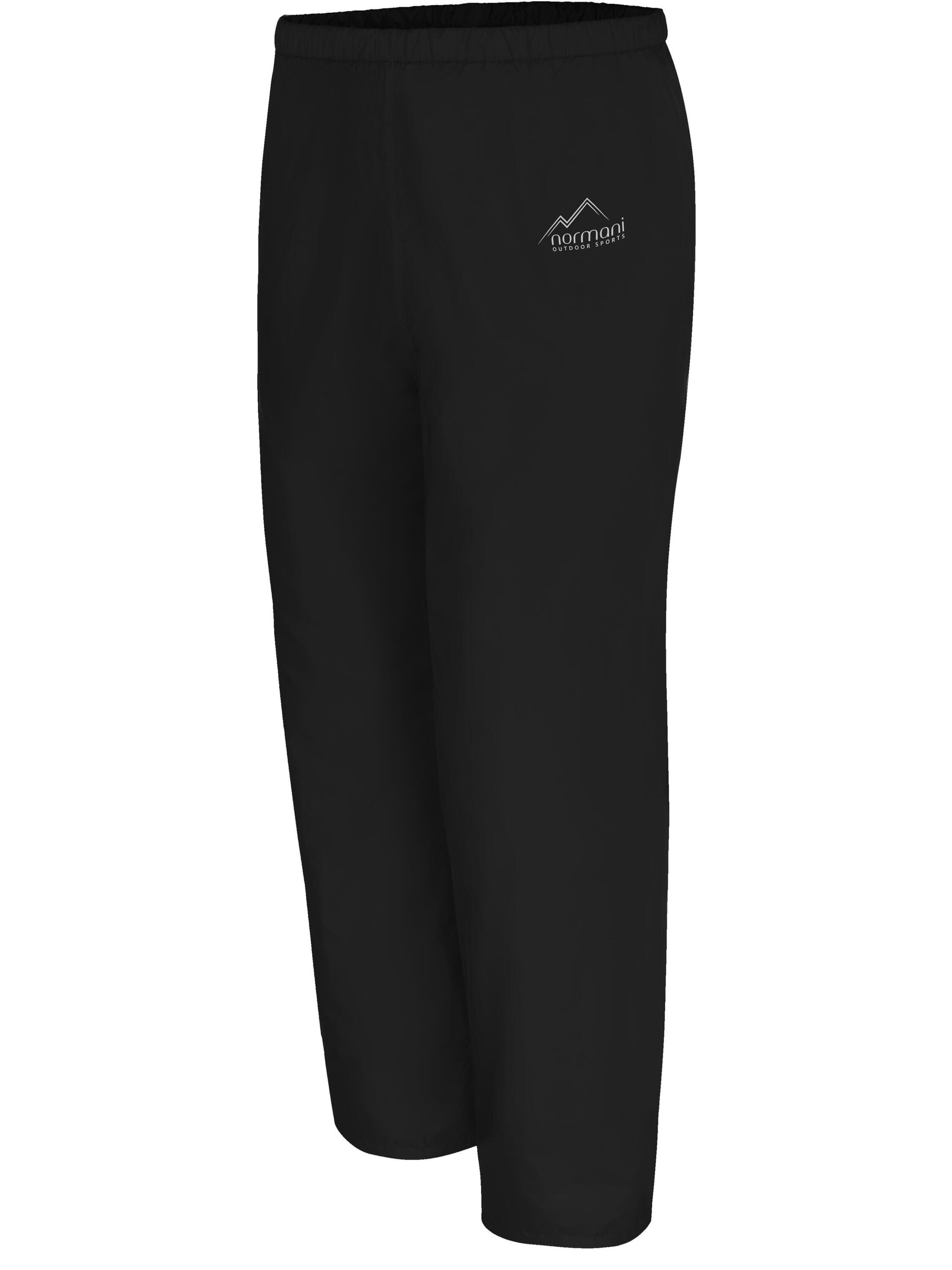 normani Regular Weatherproof pants in Black