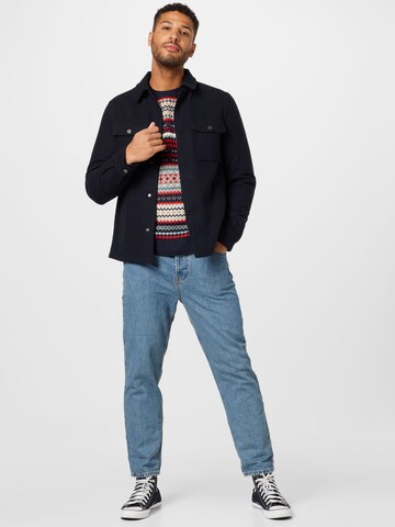 Regular Jean BDG Urban Outfitters en bleu