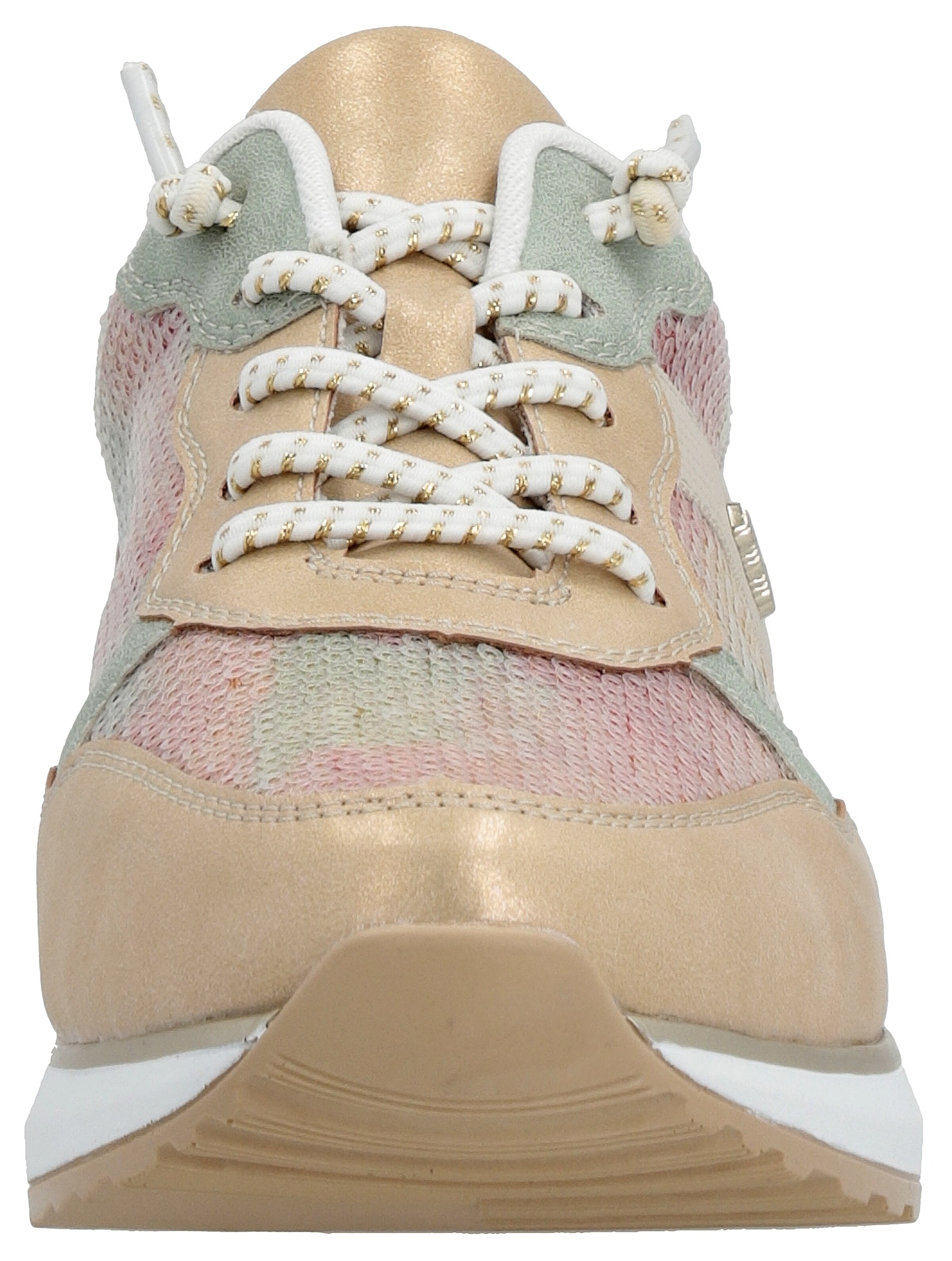 REMONTE Sneaker in Beige