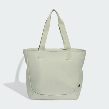 ADIDAS PERFORMANCE Sports bag 'Prime' in Green