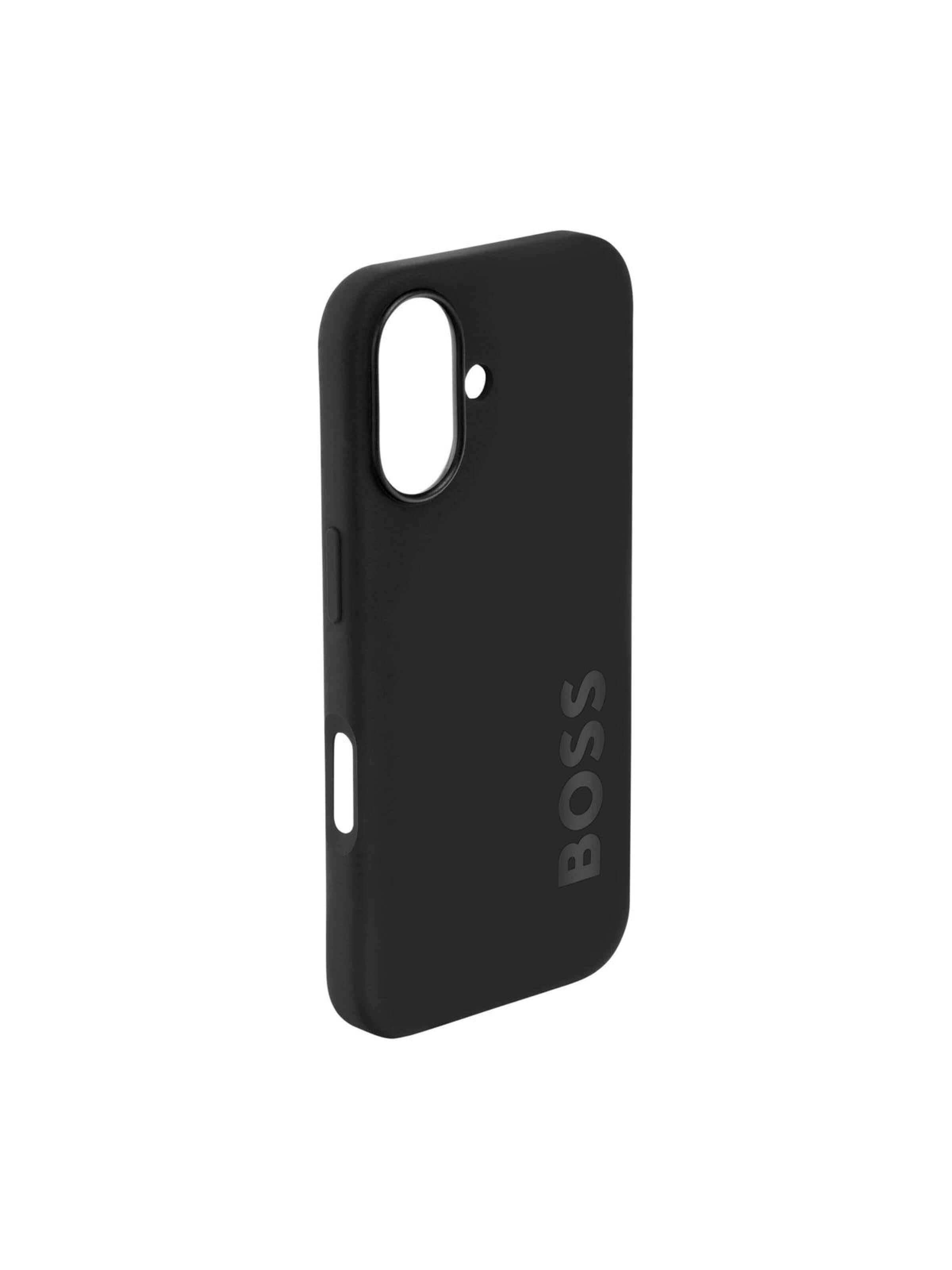 BOSS Smartphonehülle‌‌ in Schwarz