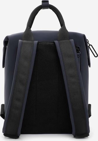 Suri Frey Rucksack in Blau