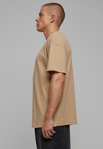 Urban Classics T-Shirt in Beige