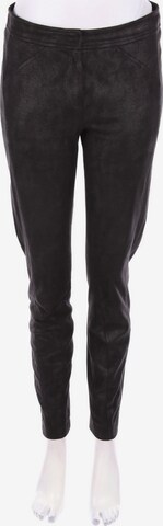 Luisa Cerano Pants in S in Black: front