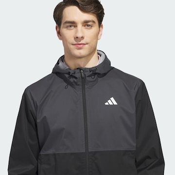 Giacca sportiva 'Ultimate365' di ADIDAS PERFORMANCE in nero