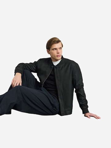 Danger Übergangsjacke 'Jacken'‌‌‌‌‌‌‌‌‌ in Schwarz