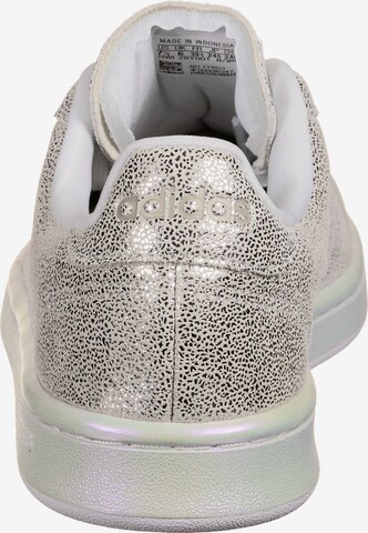 Sneaker bassa 'Grand Court' di ADIDAS SPORTSWEAR in argento