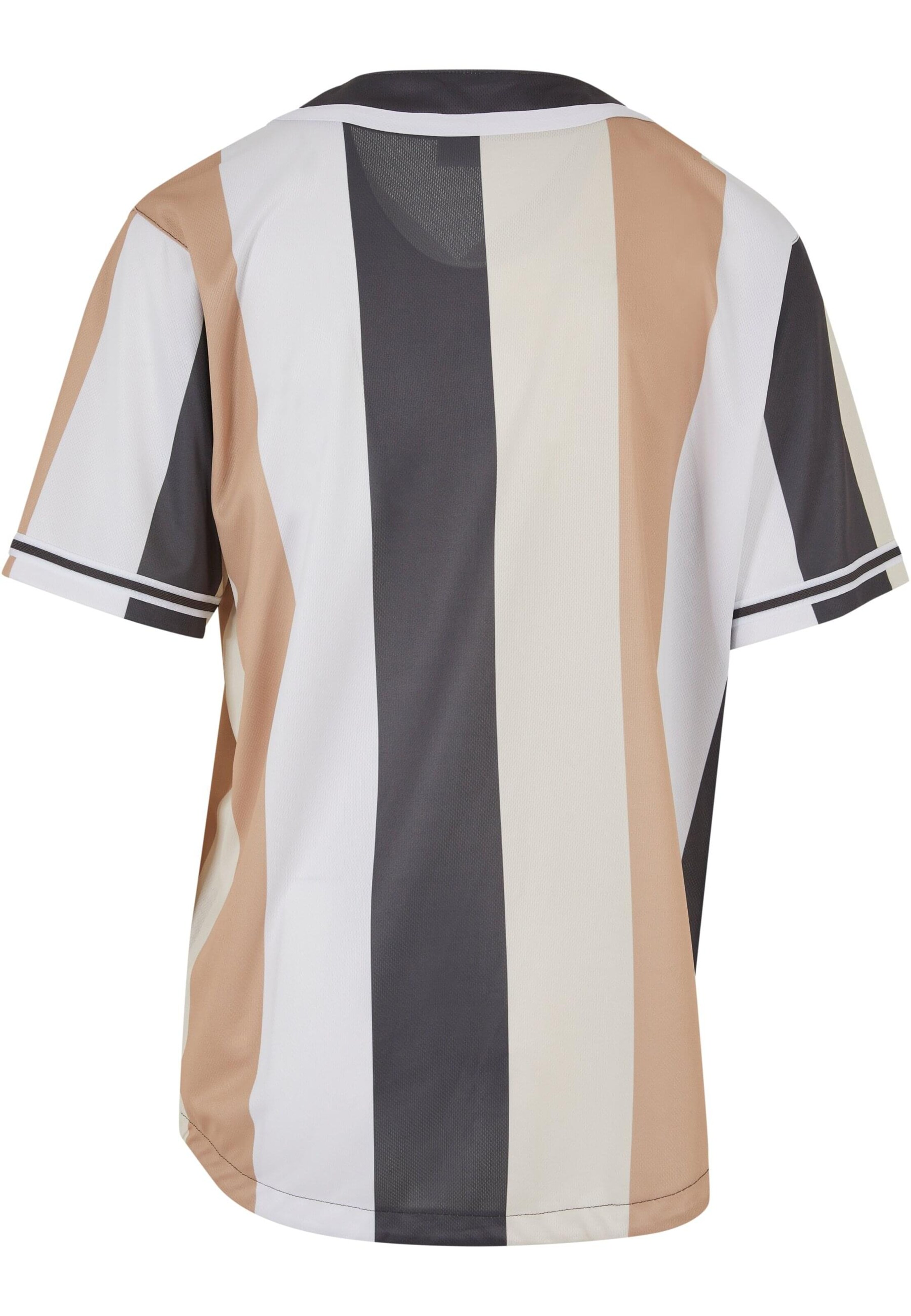 jauktas krāsas Karl Kani T-Krekls