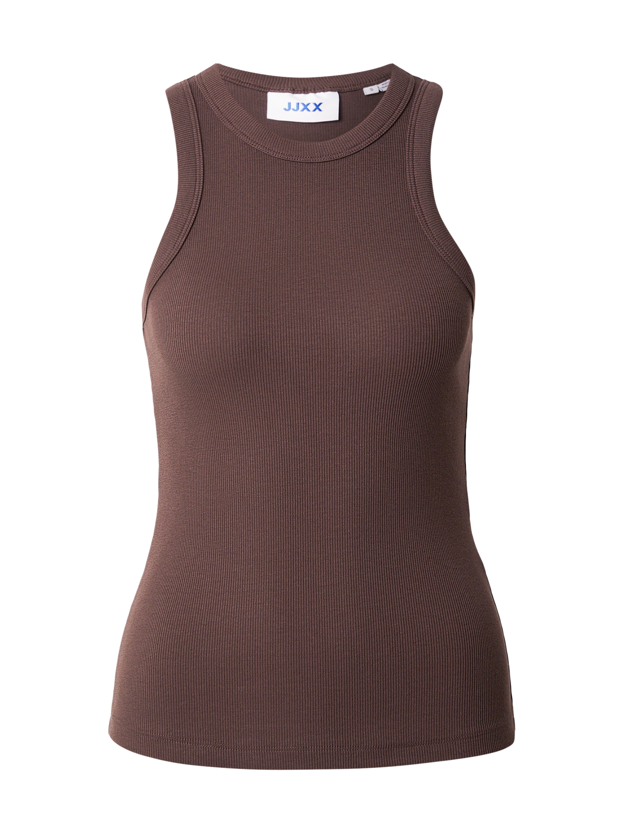JJXX Top 'JXFOREST' | rjava barva: sprednja stran