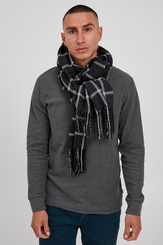 BLEND Scarf 'Eloy' in Grey: front