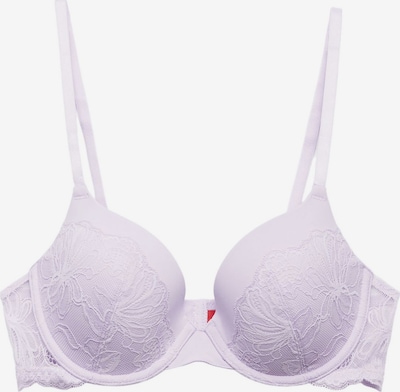 ESPRIT Soutien-gorge en lavande, Vue avec produit