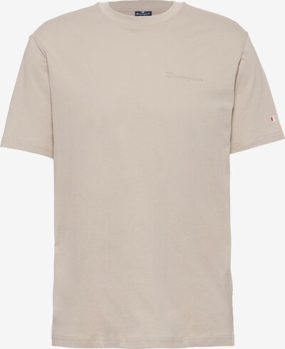 Champion Authentic Athletic Apparel Shirt 'Legacy' in Beige, Item view