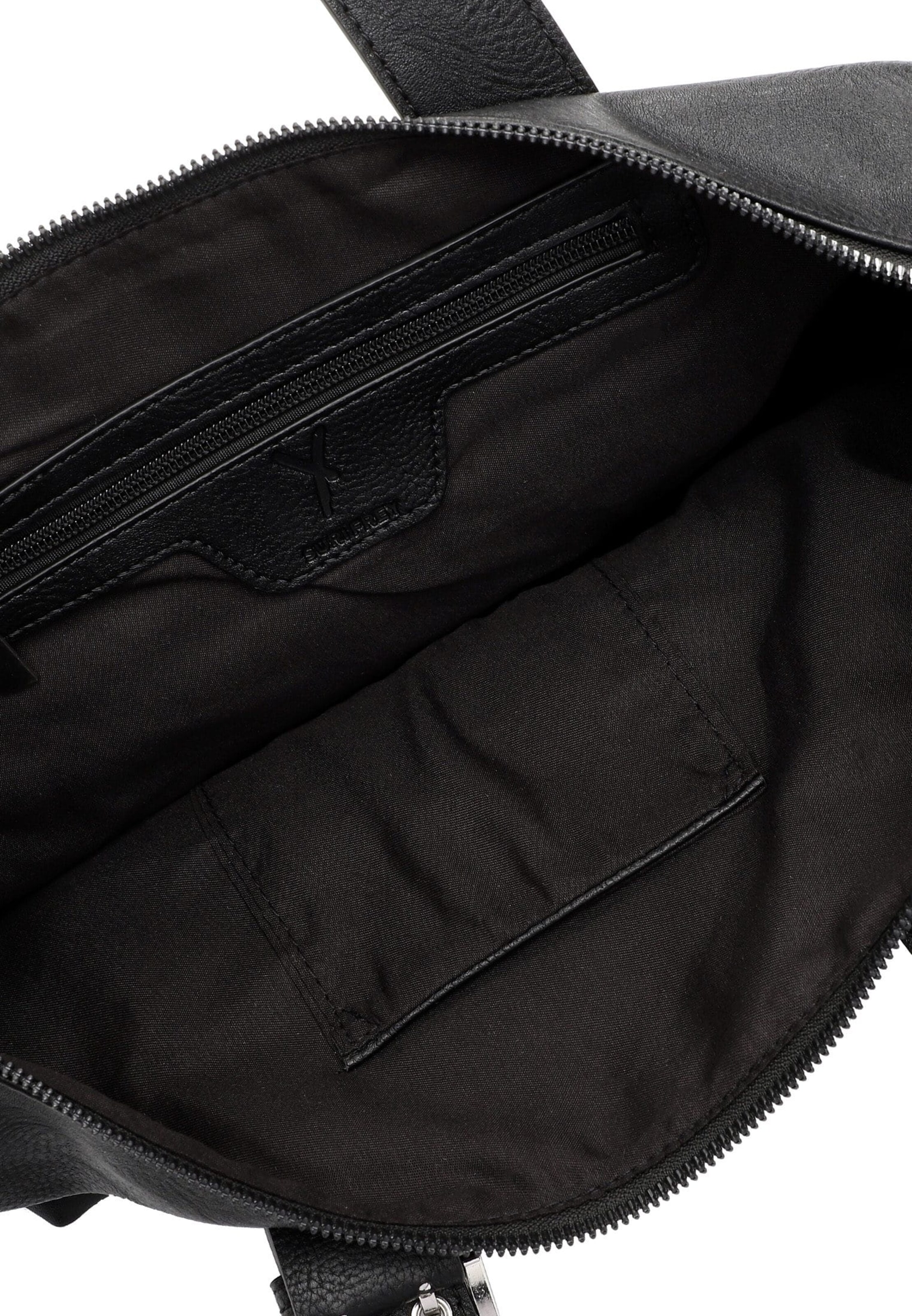 Suri Frey Shopper 'Lorrey' in Black