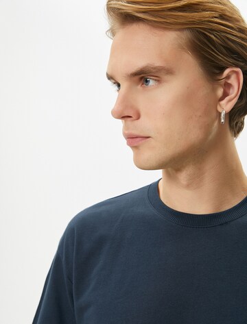 Koton Shirt in Blauw