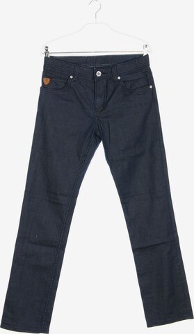 REDSKINS Jeans in 30 in Blue: front