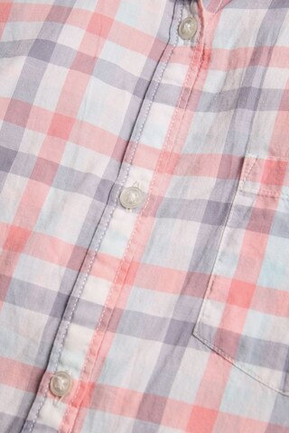 UNIQLO Bluse L in Pink