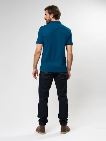 MCS Shirt 'Hurst' in Blauw