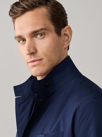 Hackett London Tussenjas ' LW BLAZER ' in Blauw