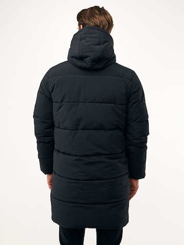 MEXX Зимняя куртка в Синий