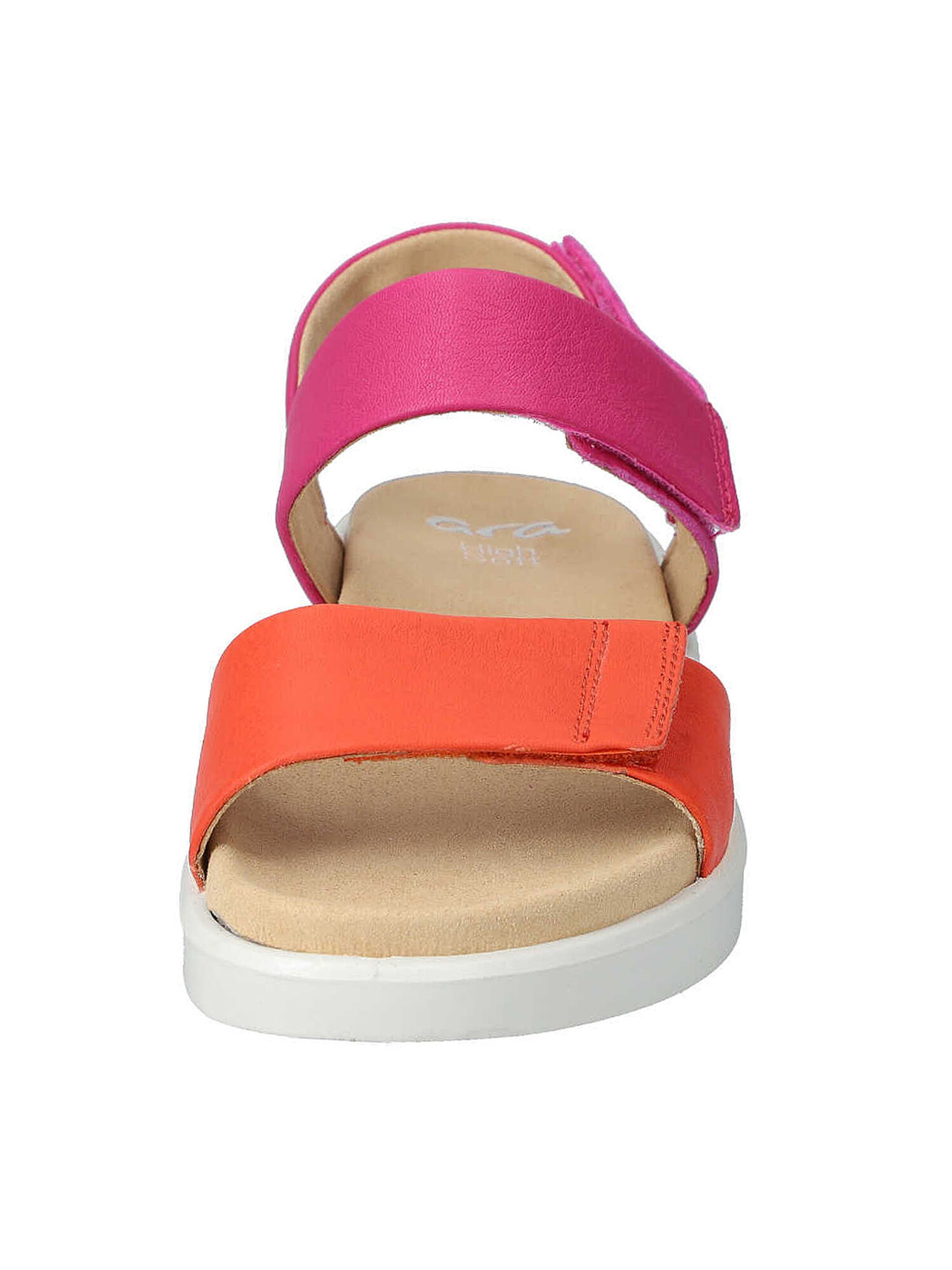 Sandalo 'Madeira' di ARA in rosa