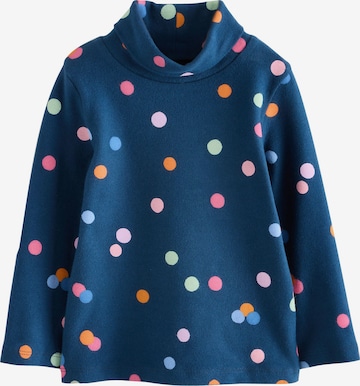 mėlyna Next Marškinėliai: priekis