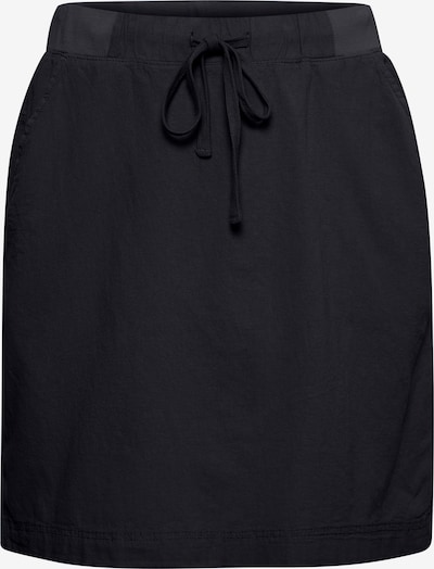 KAFFE CURVE Skirt 'Nana' in Black, Item view