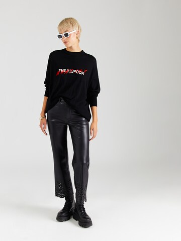 Pullover di The Kooples in nero