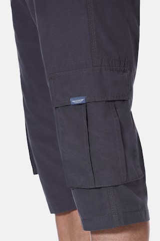 Hero Regular Shorts 'William' in Grau