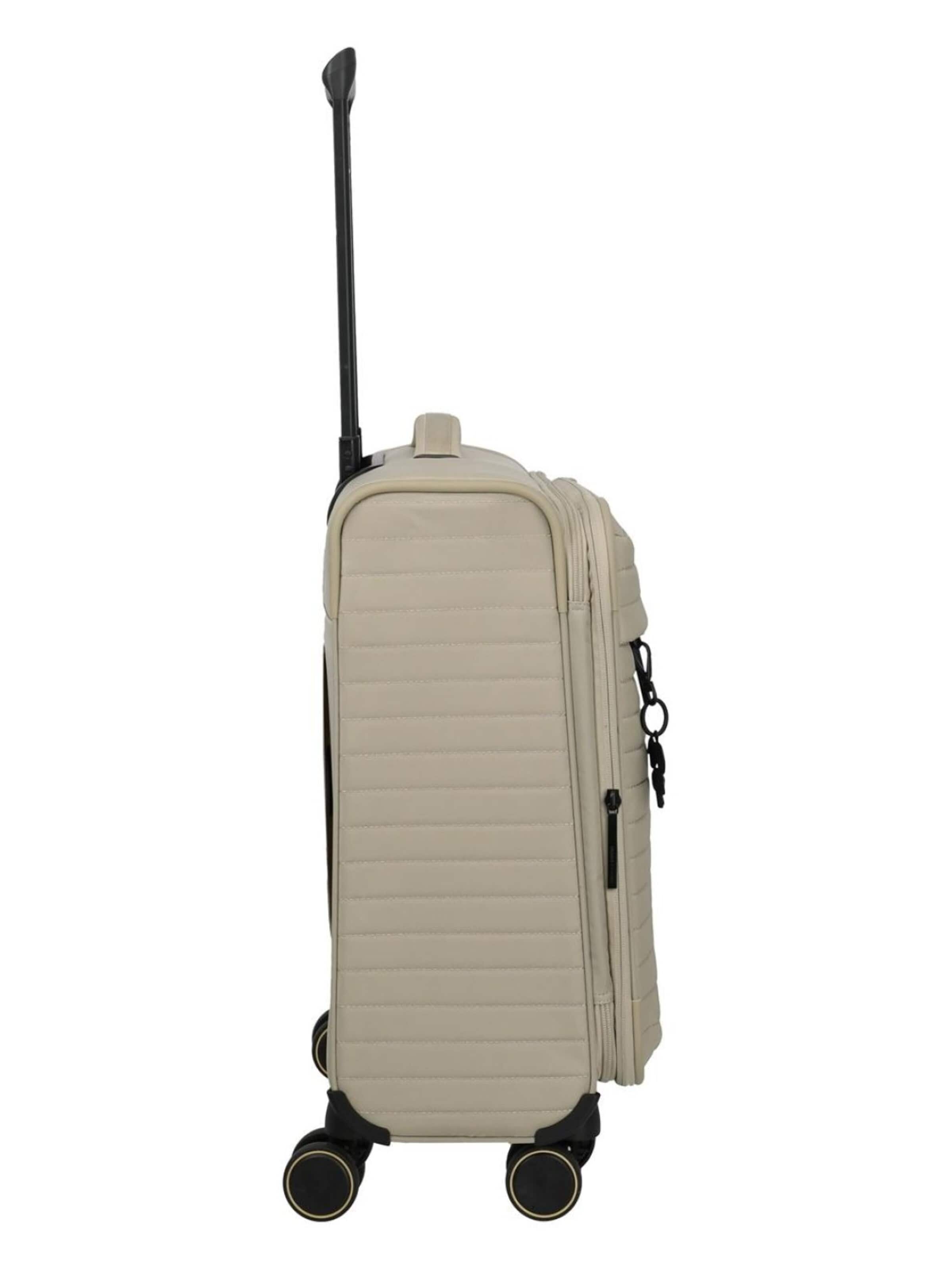 TRAVELITE Suitcase in Beige