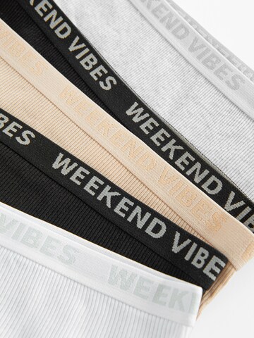 Cool Club Alsónadrág - vegyes színek