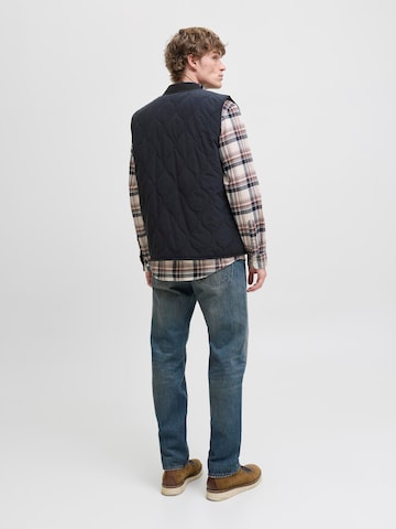 Gilet JACK & JONES en noir
