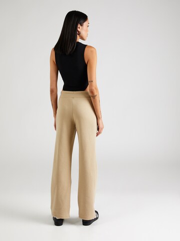 GAP Bootcut Spodnie 'HERITAGE' w kolorze beżowy