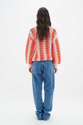 InWear Pullover 'Alyssa' i orange