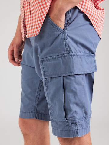 LEVI'S ® Voľný strih Kapsáče 'CARRIER' - Modrá