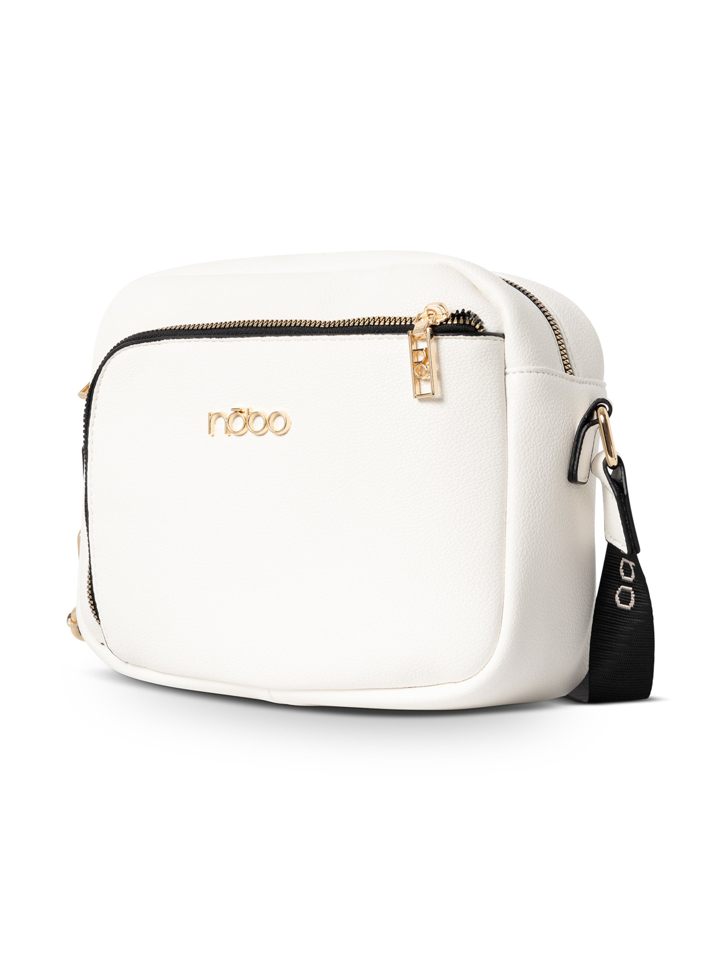 NOBO Schoudertas 'MERMAID' in Wit