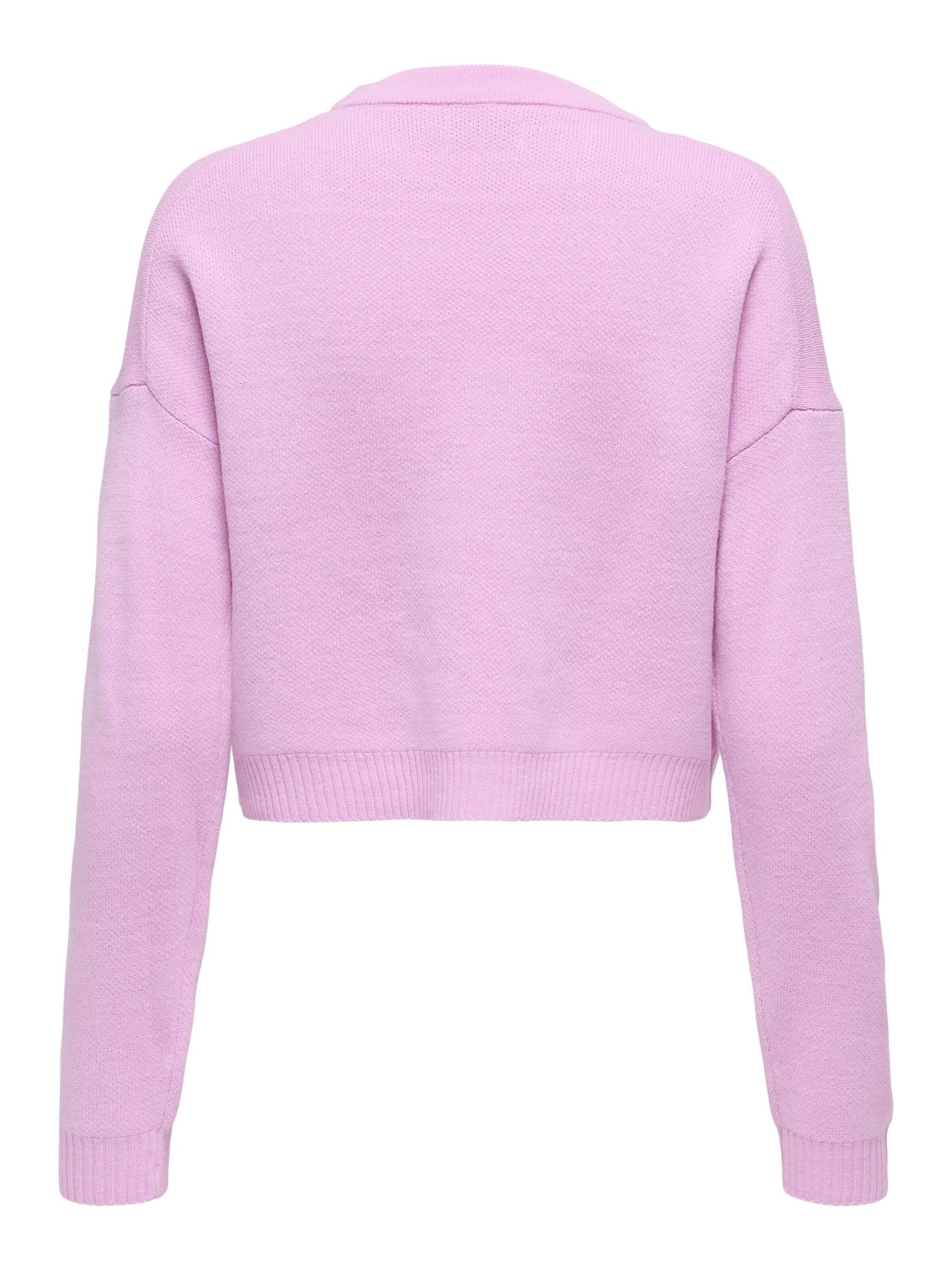 Pull-over 'ONLBetty' ONLY en rose