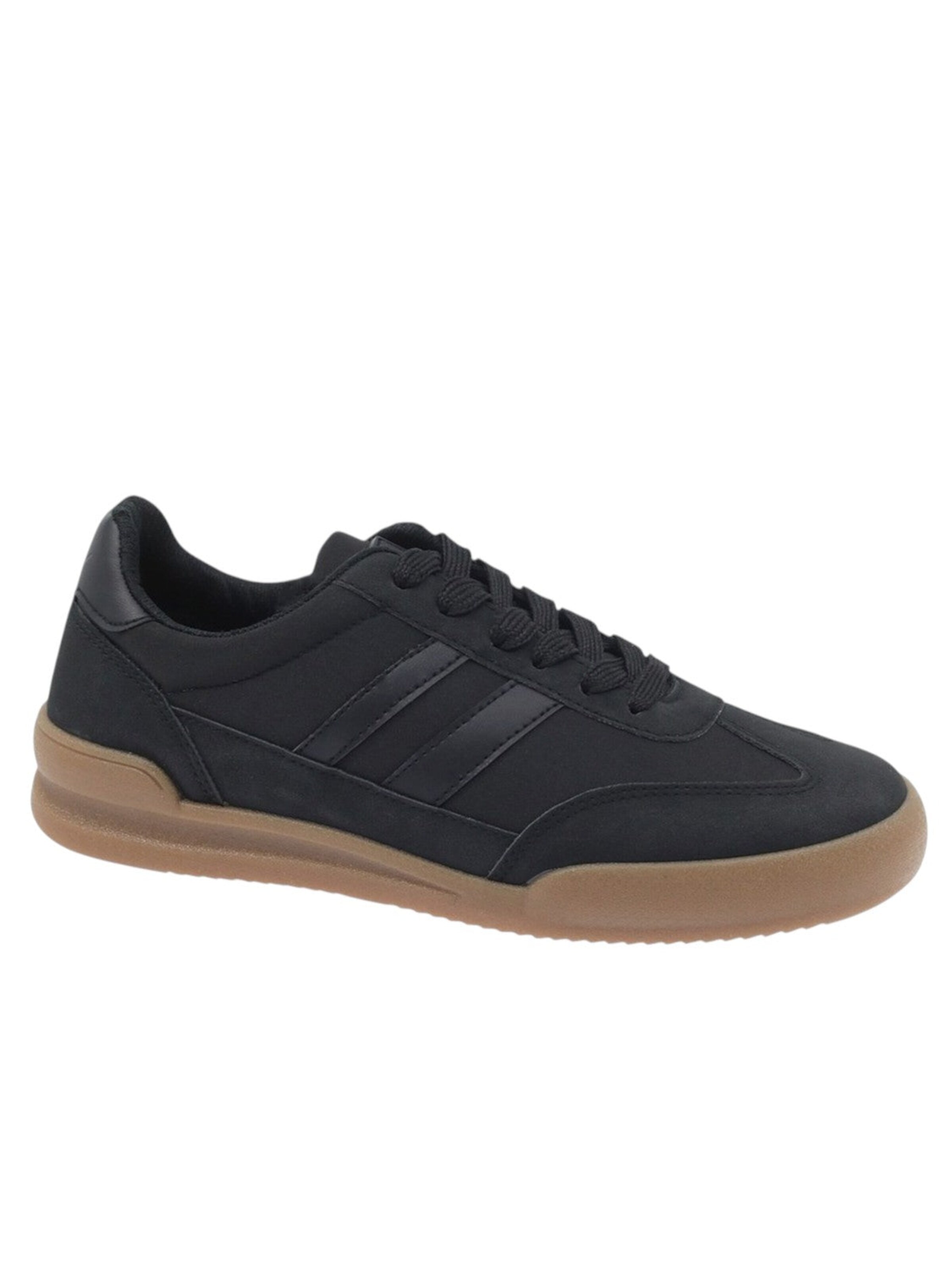 Beppi Sneakers 'Casual Shoe' in 36 in Black, Item view