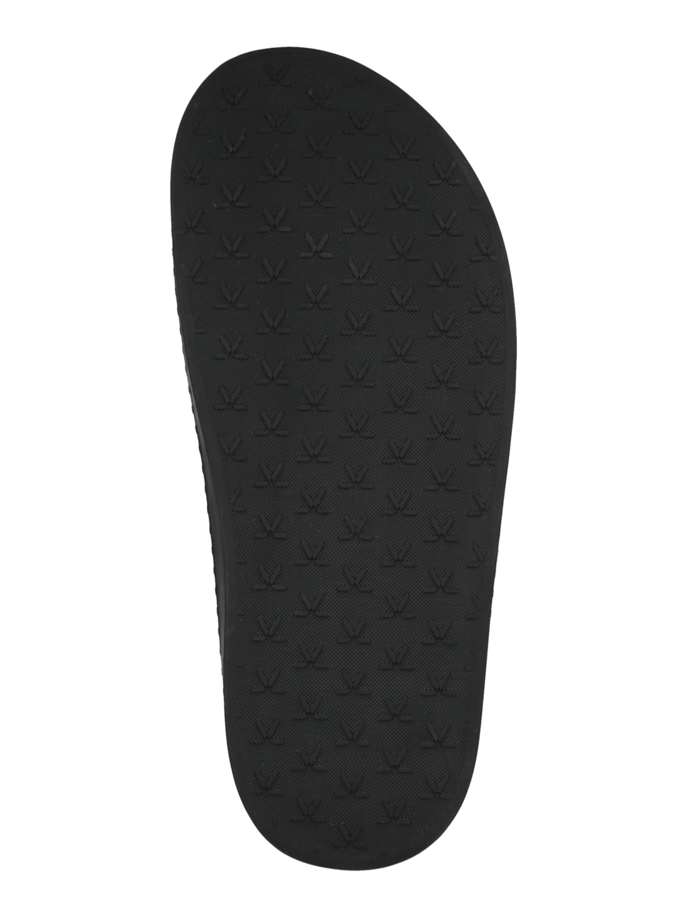 LLOYD Pantoletter 'TRAVA' i sort