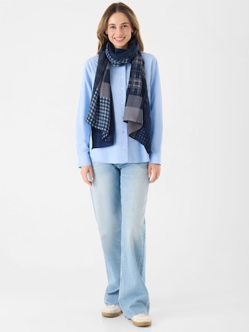 CODELLO Scarf in Blue