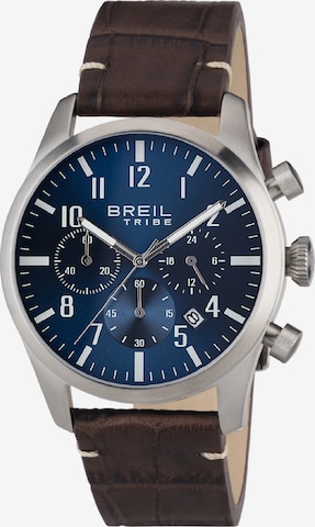 Breil Armband 'Classic Elegance' in Zilver: voorkant