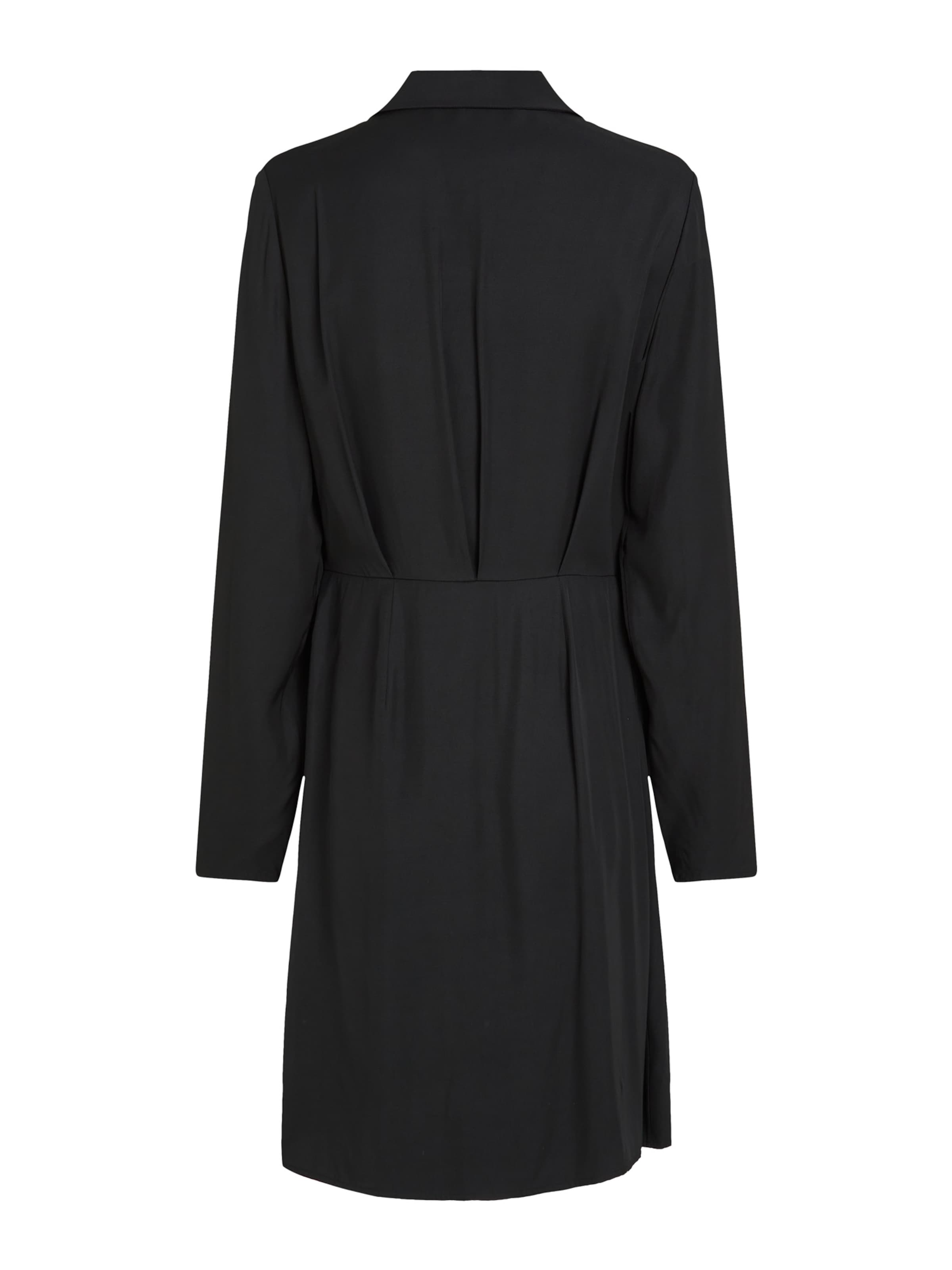 TOMMY HILFIGER Dress in Black, Item view