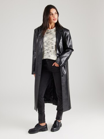 Herrlicher Slim fit Jeans 'Sharp' in Black